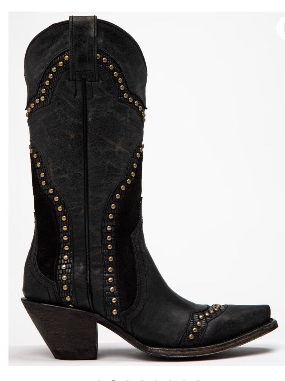 IDYLLWIND cowgirl boots